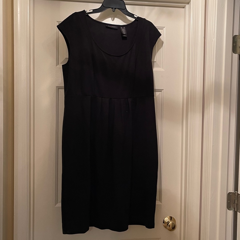 Little Black Dress XL